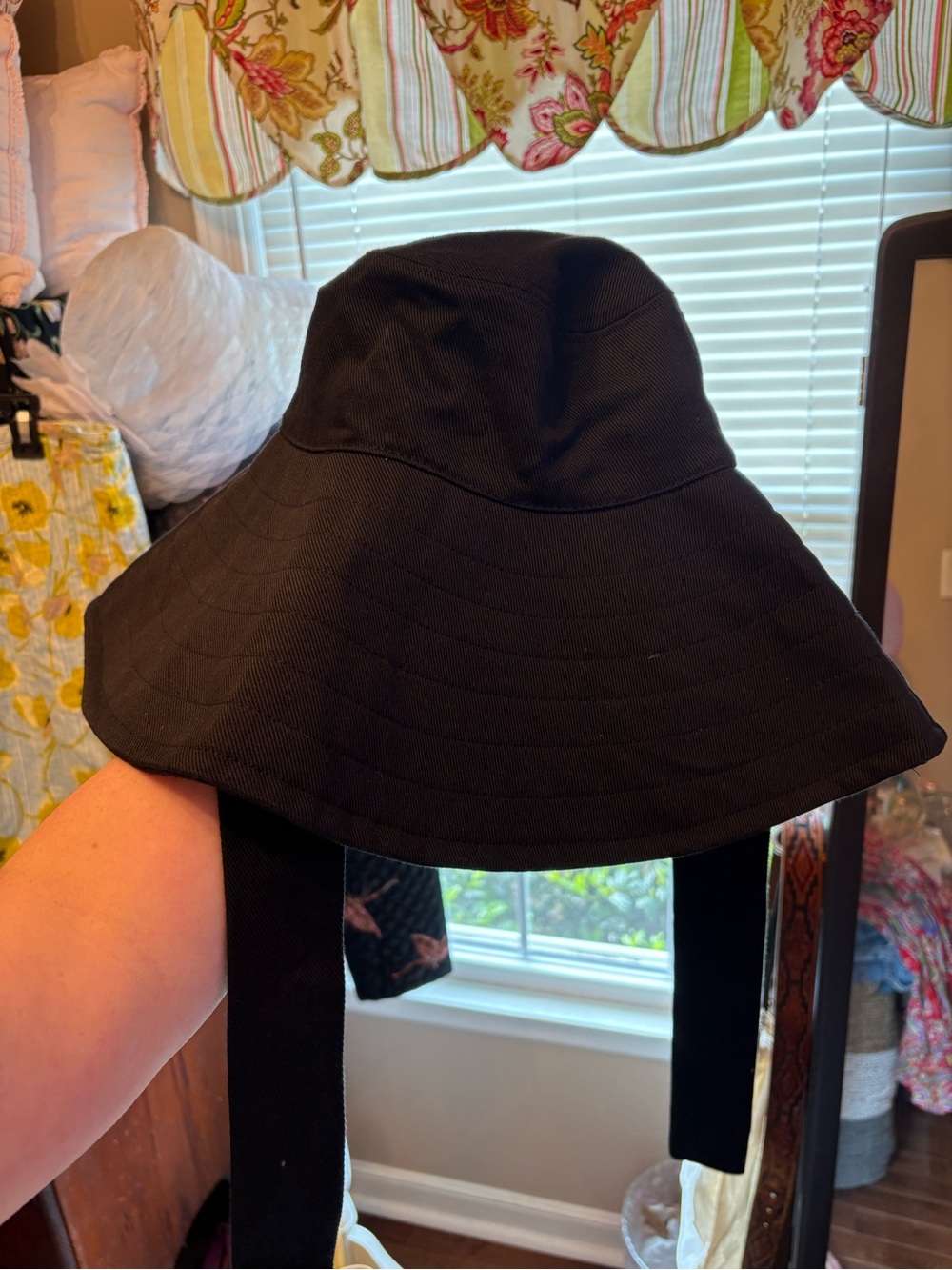 NWT Free People Large Sun Hat - Picture 6 of 6
